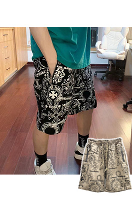 【クロムハーツ】 スウェット パンツ apa2671