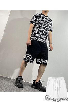 【ルイヴ*トン】スウェット パンツ  apa2698