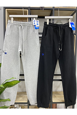 【ADER】スウェット パンツ apa2721
