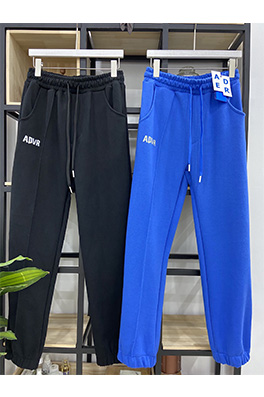 【ADER】スウェット パンツ apa2722