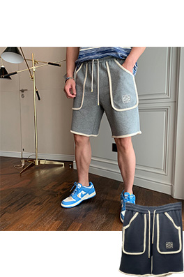 【LOEWE】スウェット パンツ apa2740