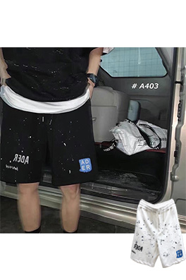 【ADER】スウェット パンツ apa2747