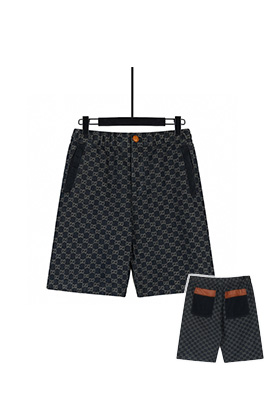 【グッチ】スウェット パンツ apa2754