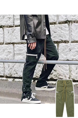 【RHUDE】スウェット パンツ apa2757