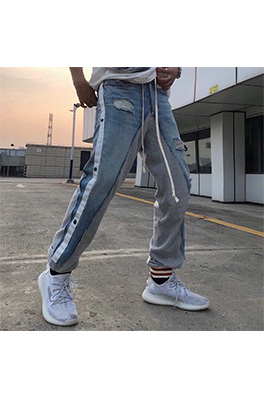 【GREG LAUREN】スウェット パンツ apa2776