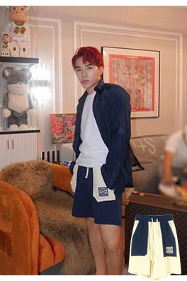 【LOEWE】スウェット パンツ apa2793