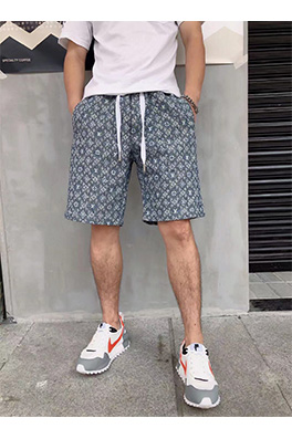 【ルイヴ*トン】スウェット パンツ apa2810
