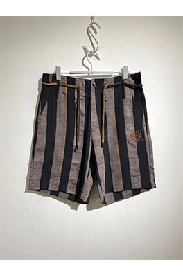 【LOEWE】スウェット パンツ apa2837