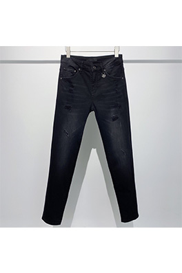 【ルイヴ*トン】デニムパンツ apa2839