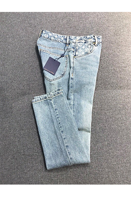 【ルイヴ*トン 】デニムパンツ apa2859