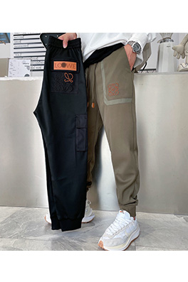 セカンドブランド / 【LOEWE】スウェット パンツ apa2863