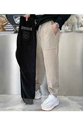 【LOEWE】スウェット パンツ apa2864