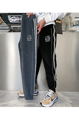 【LOEWE】スウェット パンツ apa2865
