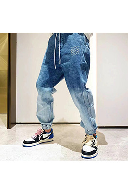 【LOEWE】デニムパンツ apa2890