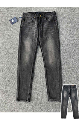 【ルイヴ*トン】デニムパンツ apa2892
