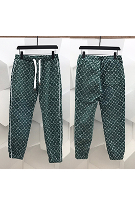 【ルイヴ*トン】スウェット パンツ apa2954
