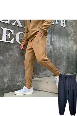 【LOEWE】スウェット パンツ apa2959