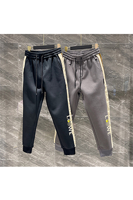 【LOEWE】スウェット パンツ apa2971