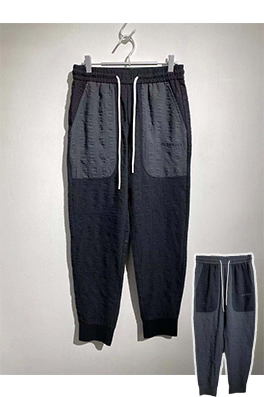 【JILSANDER】スウェット パンツ apa3006