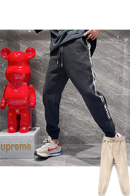 【グッチ】スウェット パンツ apa3013