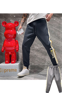 【LOEWE】スウェット パンツ apa3014