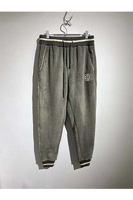 【LOEWE】スウェット パンツ apa3026