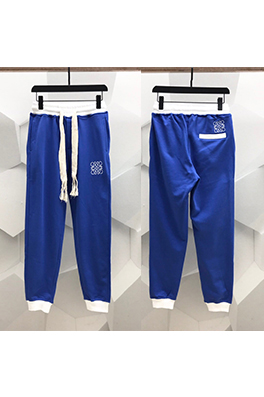 【LOEWE】スウェット パンツ apa3047