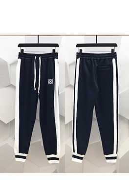 【LOEWE】スウェット パンツ apa3048