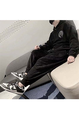 【LOEWE】スウェット パンツ apa3051