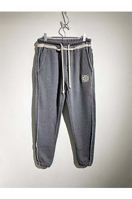 【LOEWE】スウェット パンツ apa3053