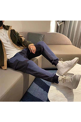 【LOEWE】スウェット パンツ apa3054