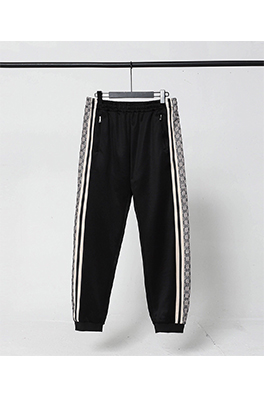 【グッチ】スウェット パンツ apa3061
