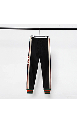 【グッチ】スウェット パンツ apa3062