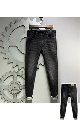 【グッチ】 デニムパンツ  apa3108