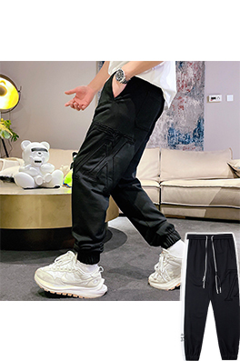 【ルイヴ*トン】スウェット パンツ apa3167