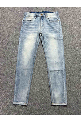 【ルイヴ*トン】デニムパンツ apa3175