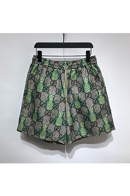 【グッチ】スウェット パンツ apa3197
