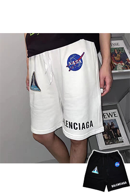 【バレンシアガ】×【NASA】スウェット パンツ apa3220