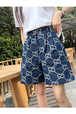 【グッチ】スウェット パンツ apa3263