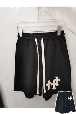 【クロムハーツ】スウェット パンツ apa3281