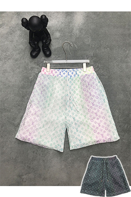 【ルイヴ*トン】スウェット パンツ apa3346