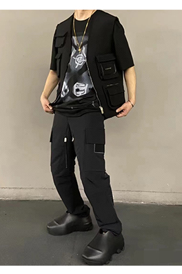 【ジバンシイ】スウェット パンツ apa3435