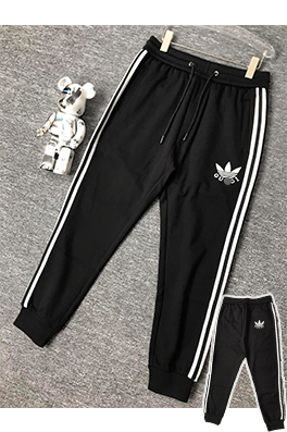 【グッチ】×【アディダス】スウェット パンツ apa3498