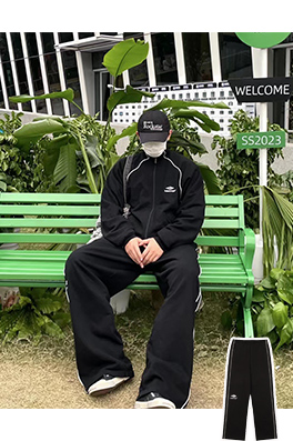 【バレンタイプ】スウェット パンツ apa3532
