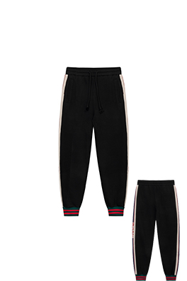 【グッチタイプ】スウェット パンツ apa3791