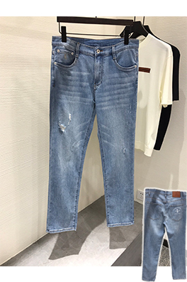 【ブルネロクチネリ】デニムパンツ apa4183
