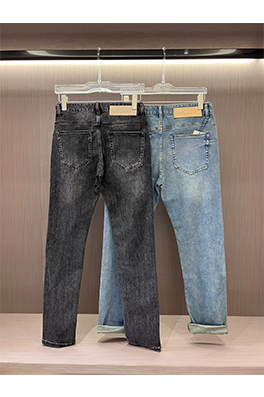 【グッチタイプ】デニムパンツ apa4189