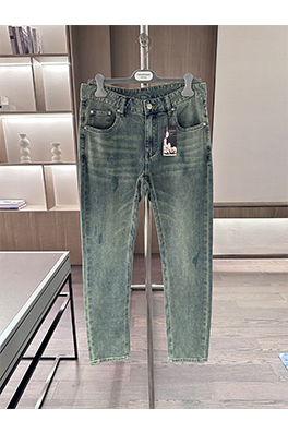 【エルメスタイプ】デニムパンツ apa4279