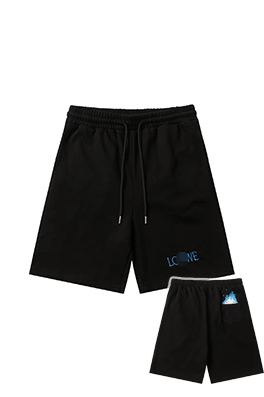 【ロエベタイプ】スウェット パンツ apa4303