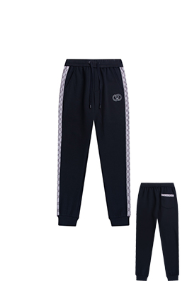 【グッチタイプ】スウェット パンツ apa4455